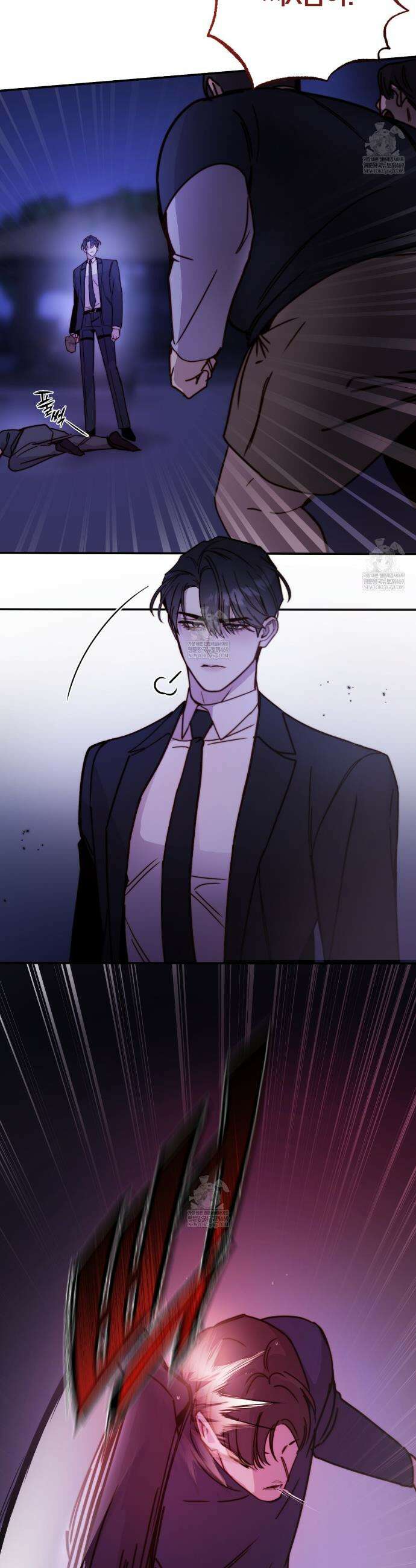 살아서 만납시다 35화 4