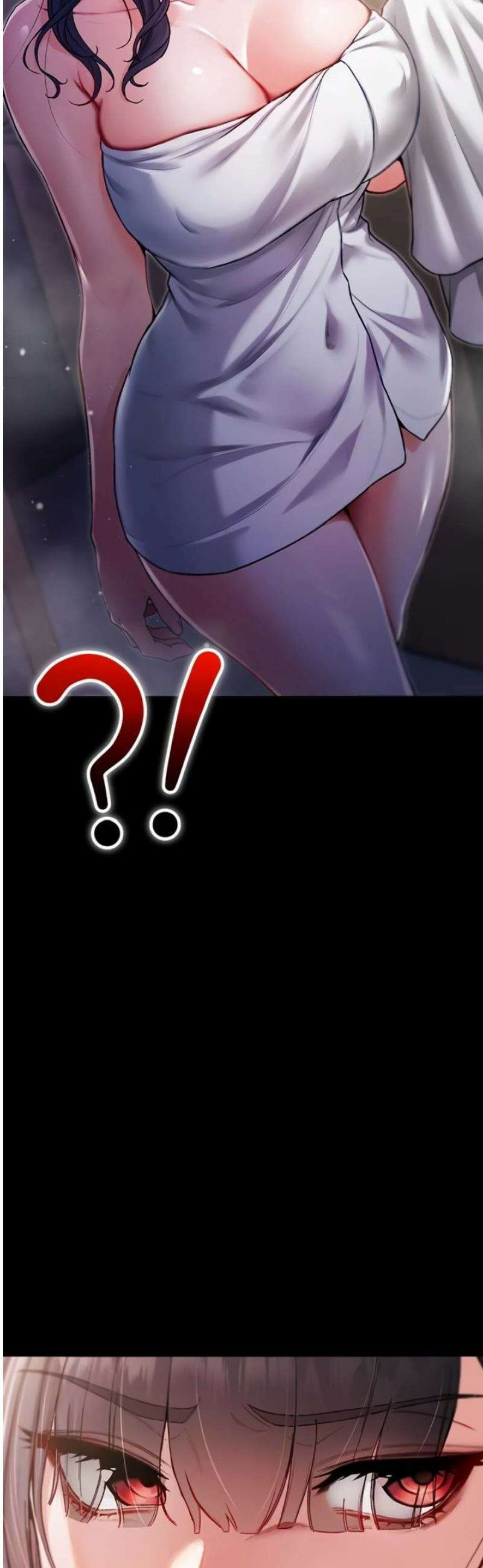 나는 뱀파이어다 3화 35