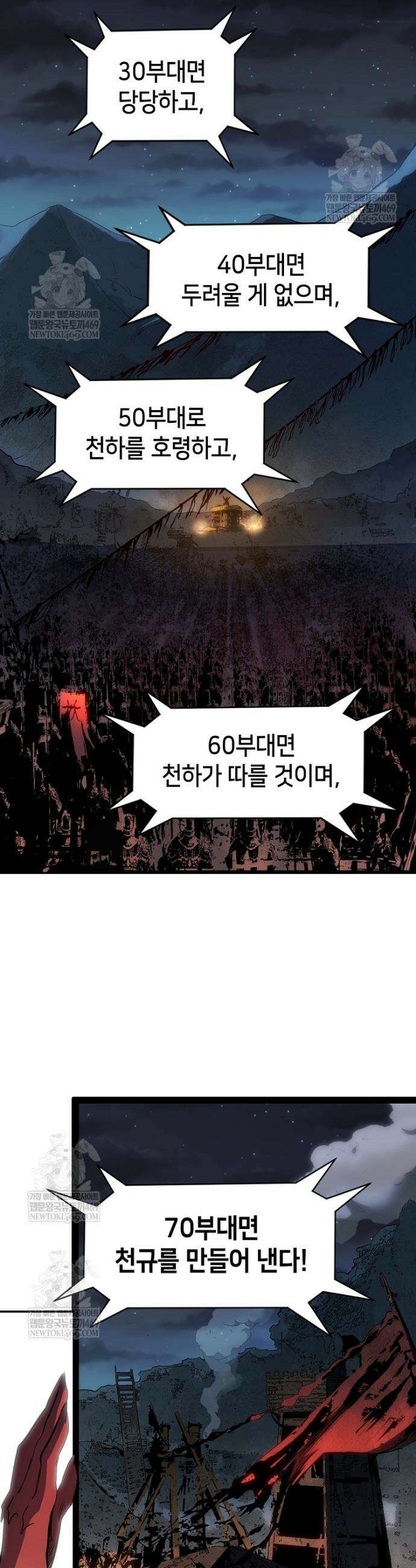 초초수련천년 184화 21