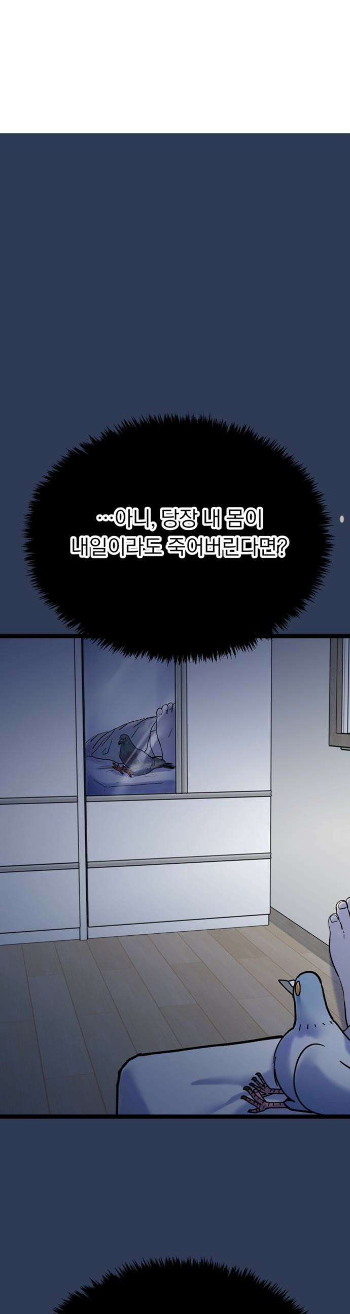 성북구 비둘기 이헌서 - 61화) 으아앆 1