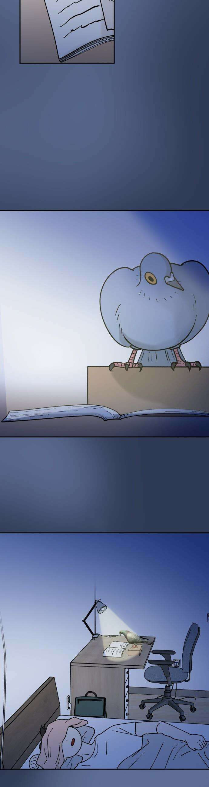 성북구 비둘기 이헌서 - 61화) 으아앆 3
