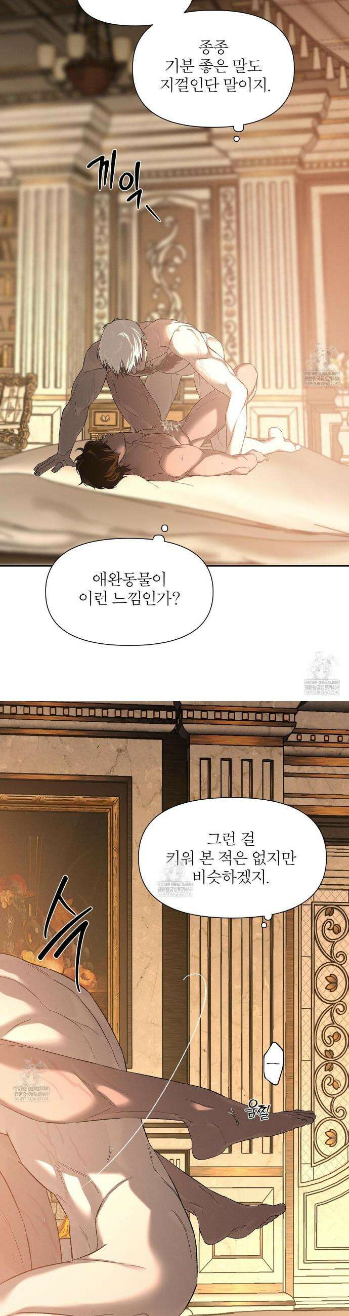 코드네임 아나스타샤 시즌2 61화 36