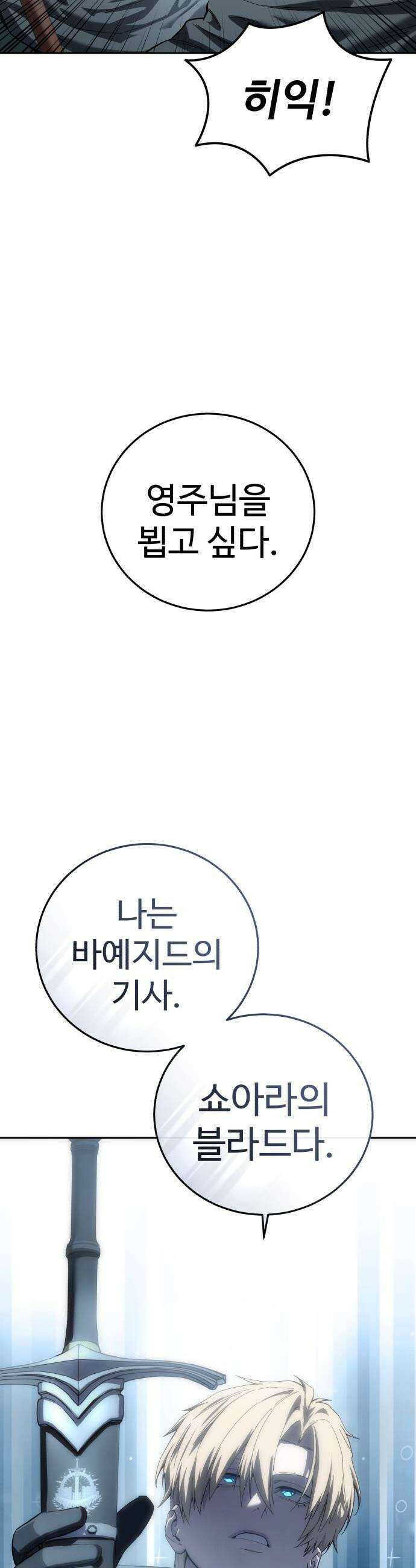 별을 품은 소드마스터 - 97화 48