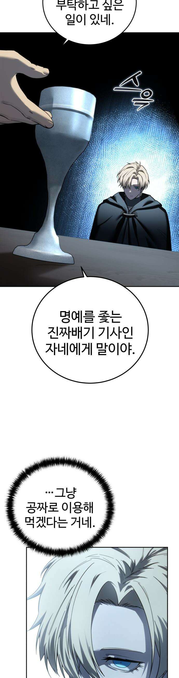 별을 품은 소드마스터 - 97화 56