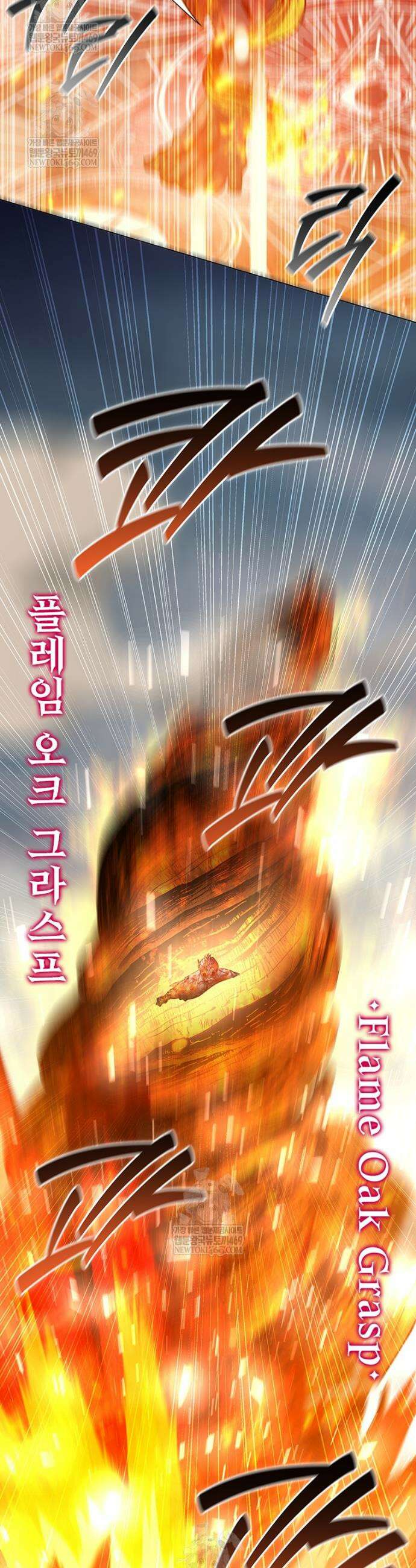 용을 삼킨 마법사 127화 14