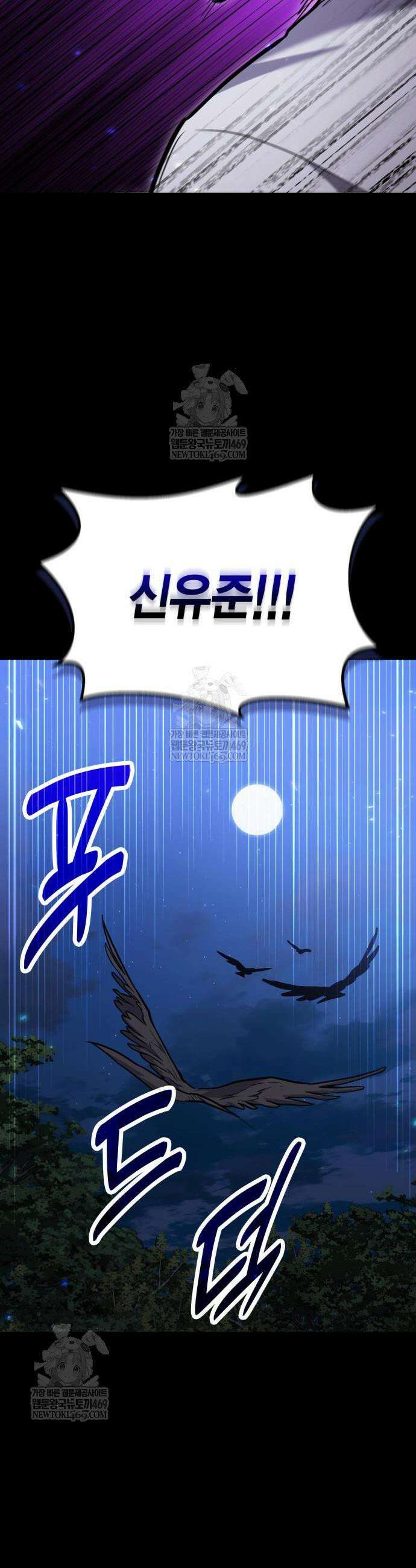 야매 힐러로 사는 법 133화 53