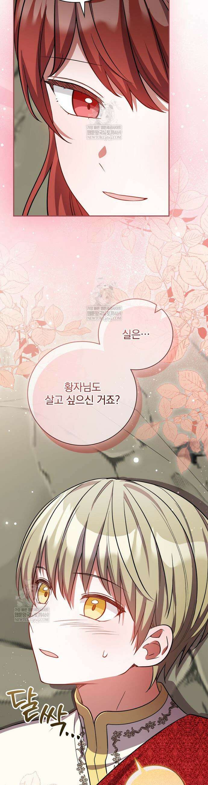 새 오빠를 반품하겠습니다 34화 36