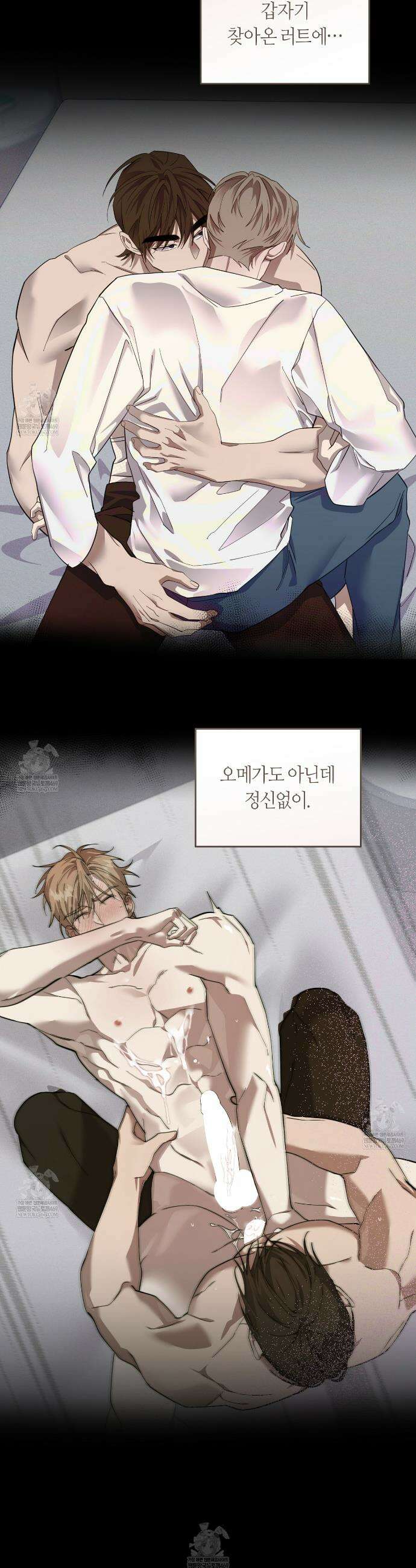 개의 가면 12화 3