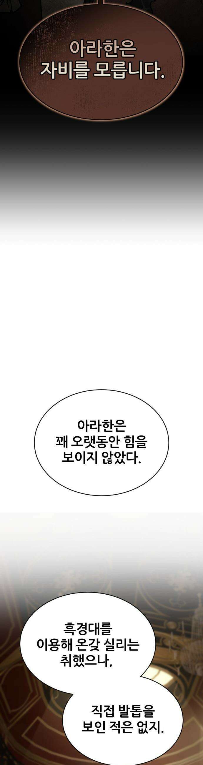 주먹 쓰는 천재 마법사 - 47화 5