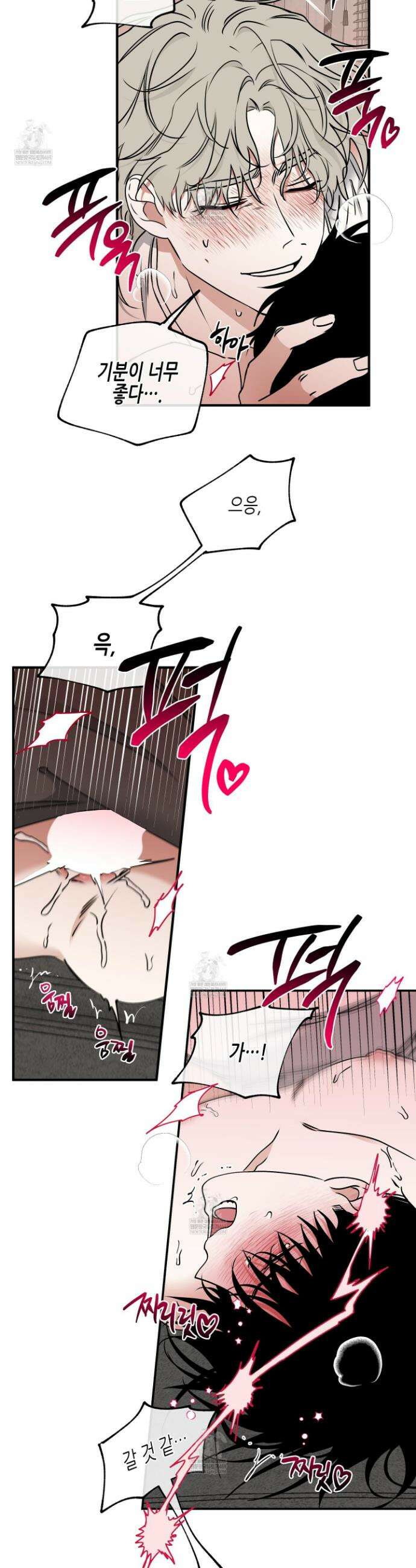 물가의 밤 117화(최종화) 7