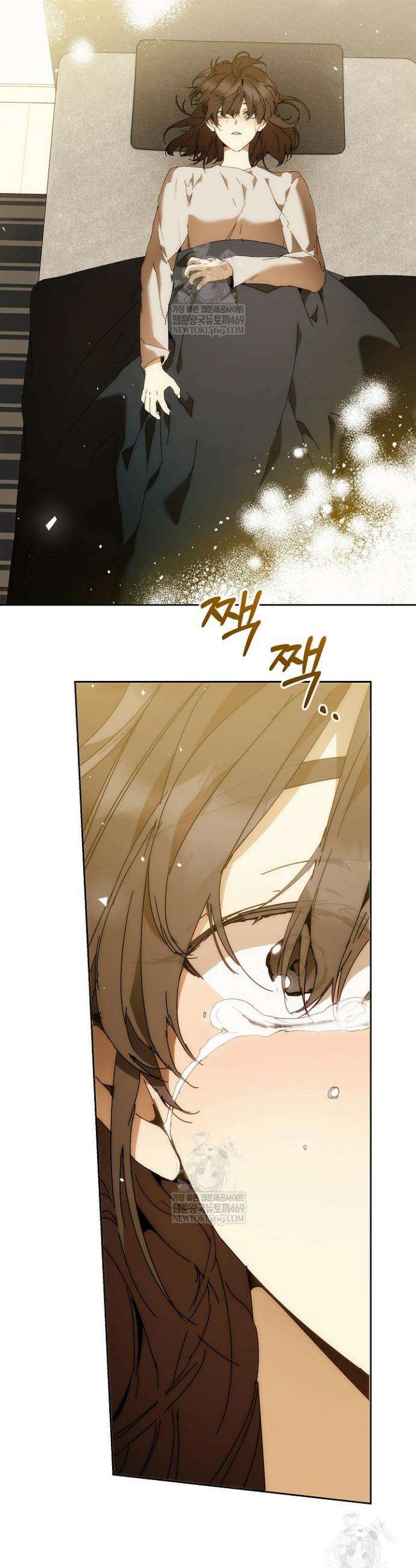 흑막 남주의 시한부 유모입니다 102화 30