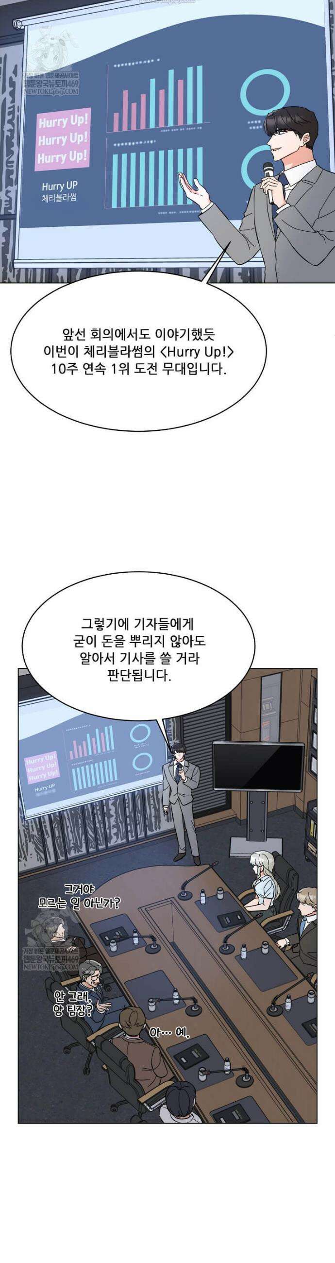 1년차 만렙 매니저 175화 24
