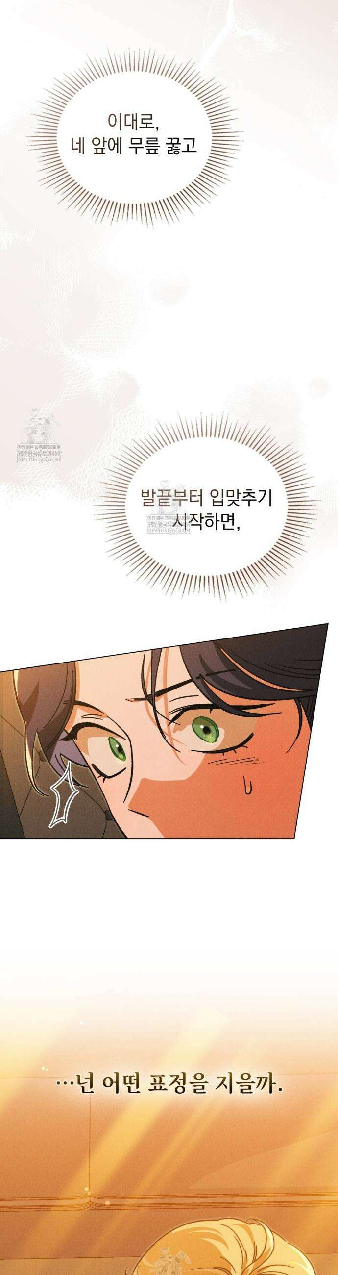 안개를 삼킨 나비 21화 12