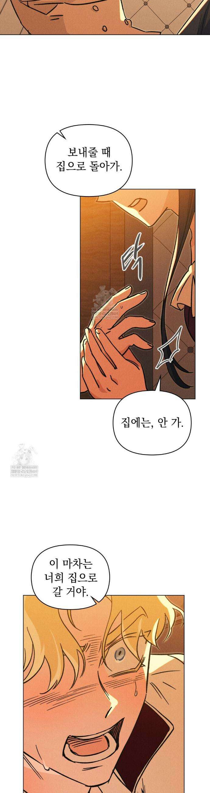 안개를 삼킨 나비 21화 19