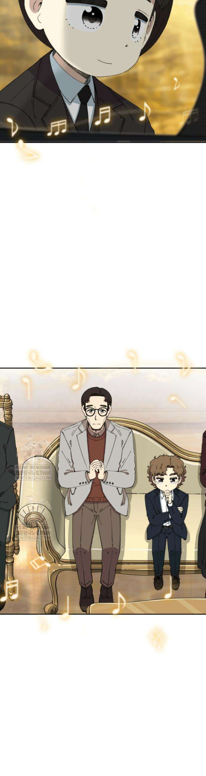 다시 태어난 베토벤 86화 2