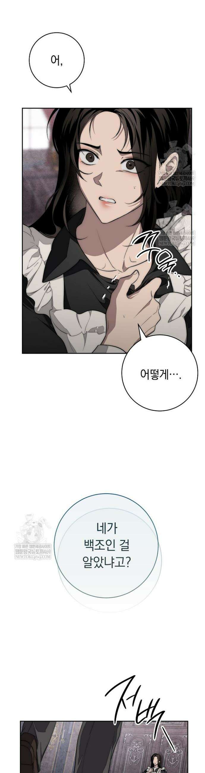 백조 무덤 10화 4