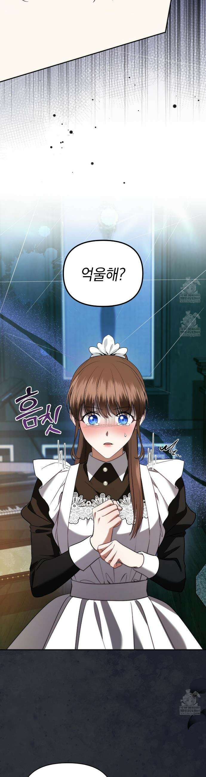 칼레이 백작가의 매맞이 하녀 19화 3