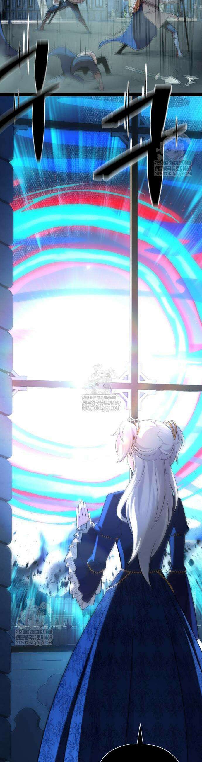 66666년 만에 환생한 흑마법사 167화 7