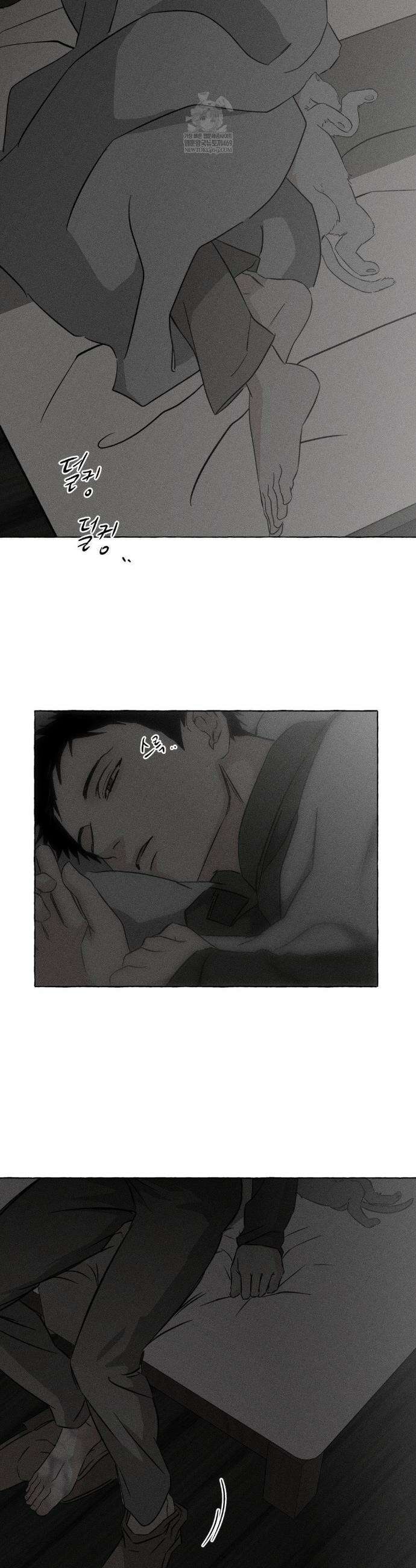 뼈와 꽃잎 73화 19