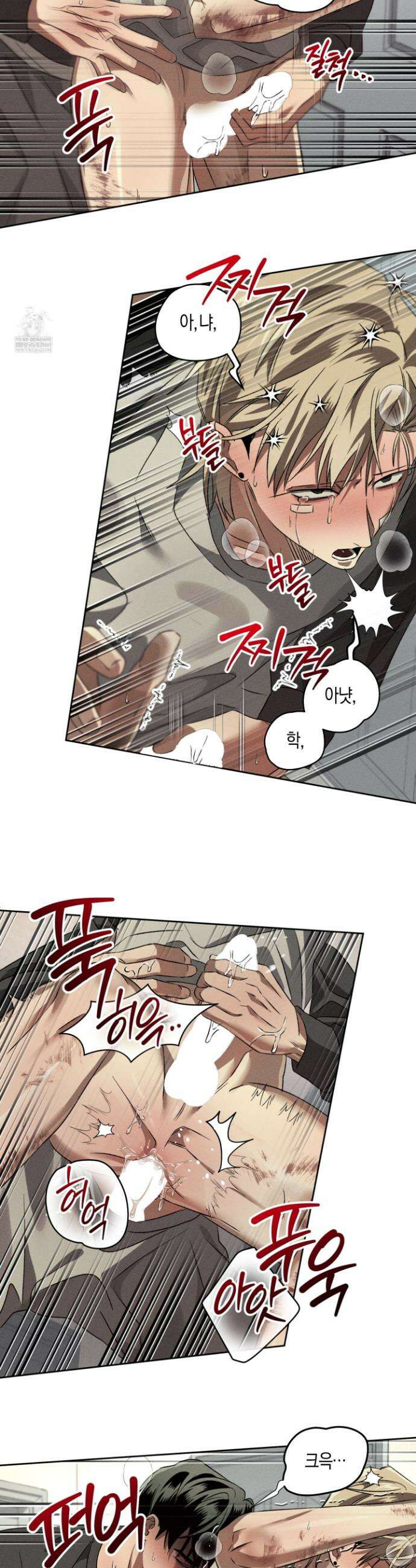 배교의 형제 12화 4