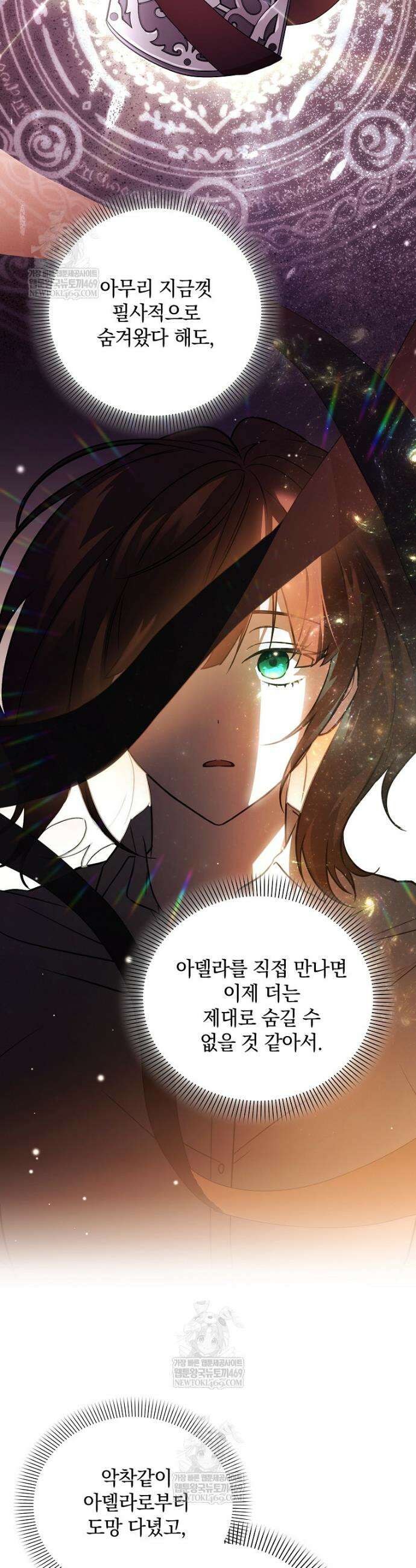 아카데미의 천재 테이머 62화 27