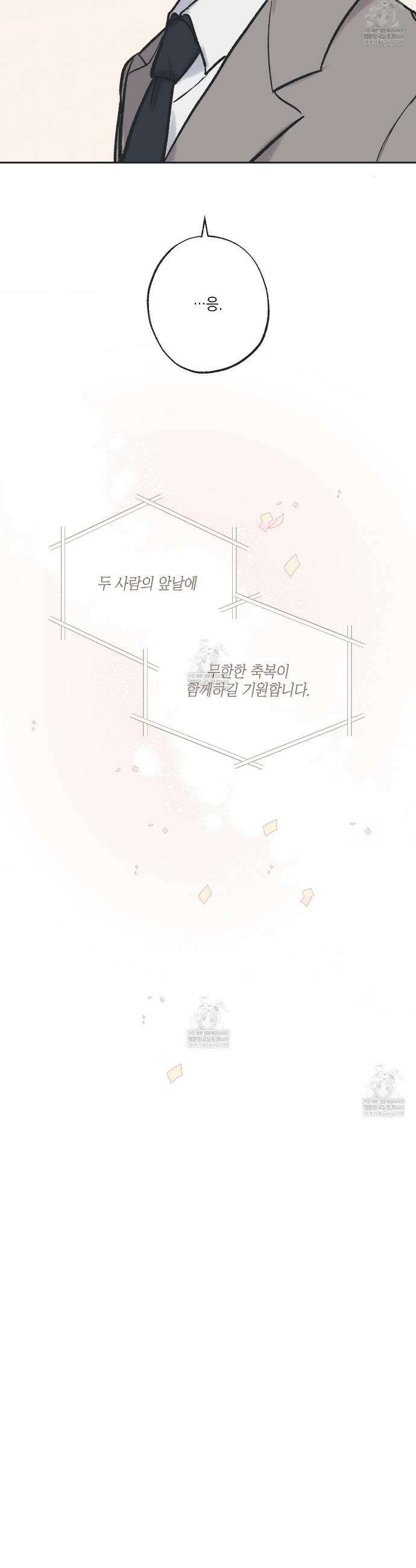 별과 별 사이 혜성과 태양사이 특별편 6화(완결) 19