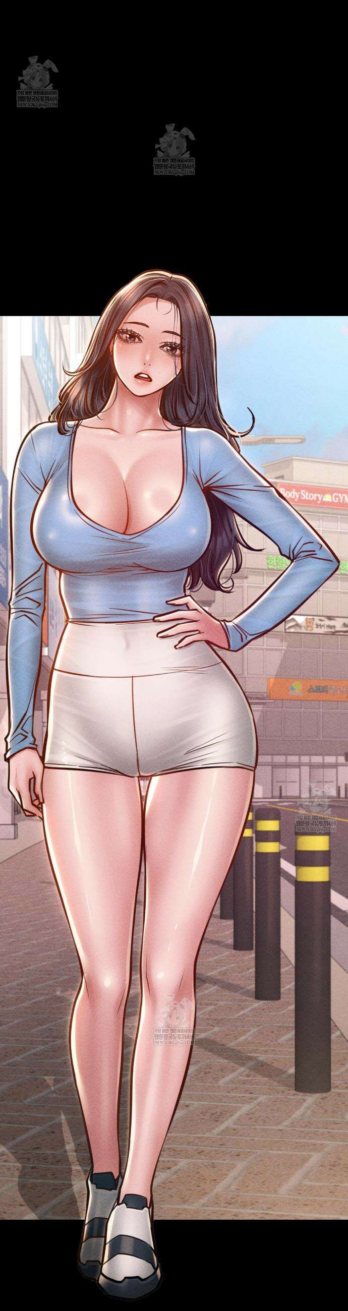 낙원빌라 24화 7