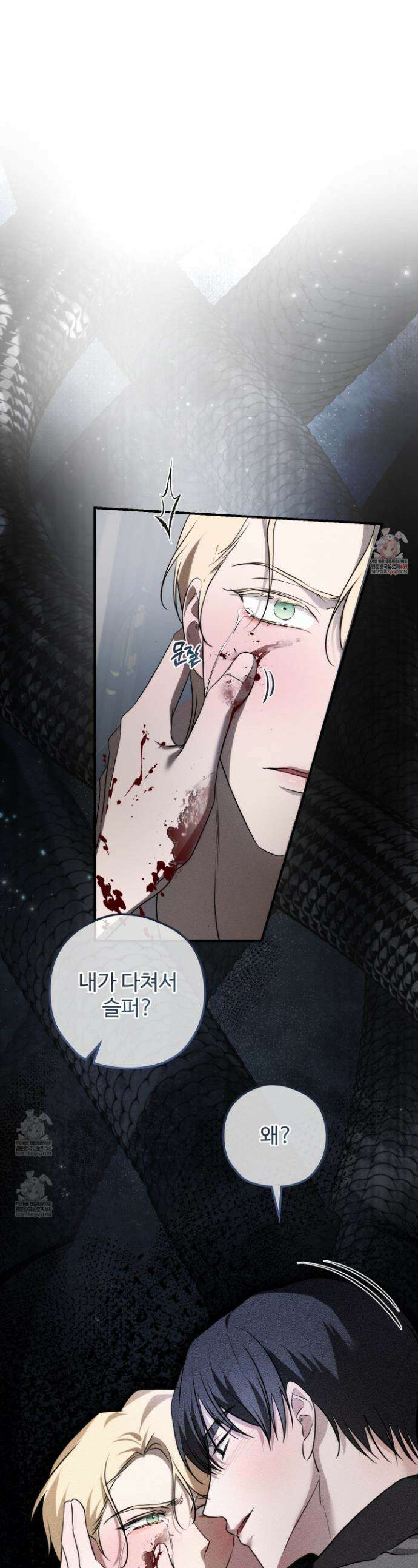 오윈 백작의 절륜 노예 21화 1