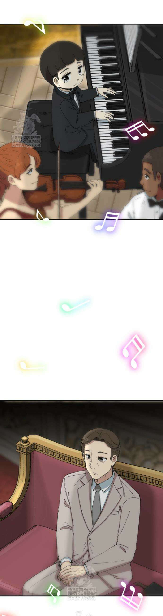 다시 태어난 베토벤 90화 28