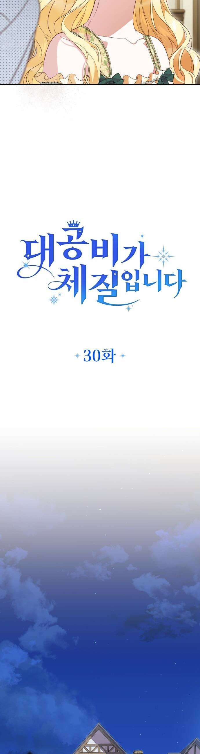 대공비가 체질입니다 - 30화 6