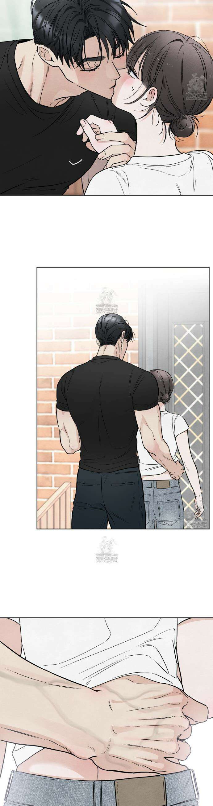 쓰레기의 사정  66화 3