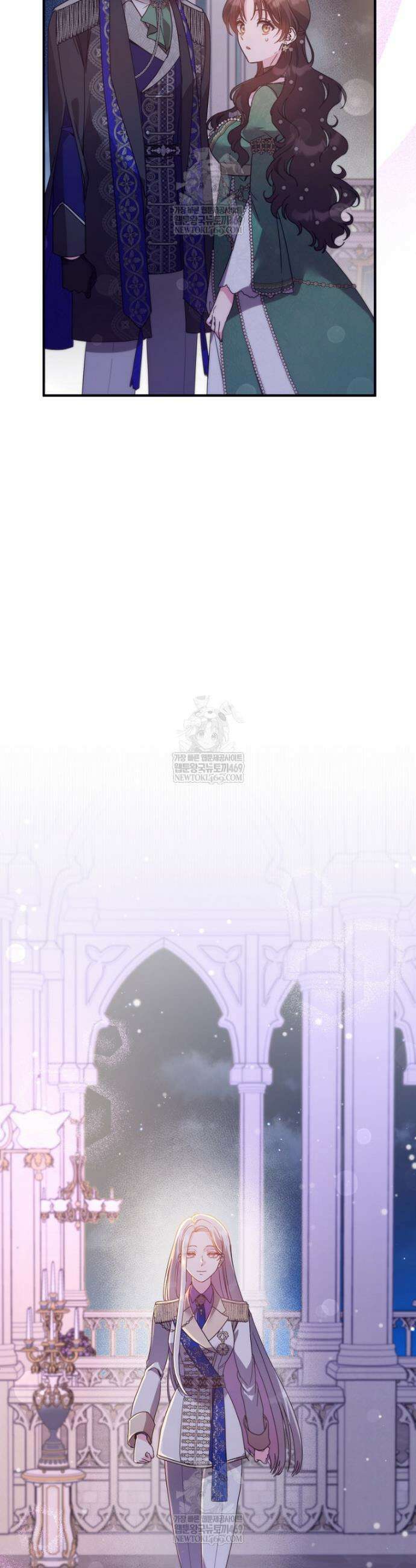 원작은 모르겠고, 먹고 살기도 바쁩니다 53화 10