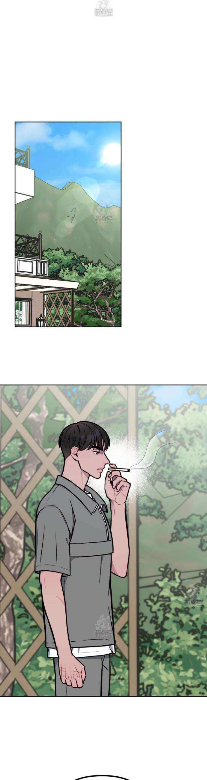 벌려요, 아저씨 18화 5