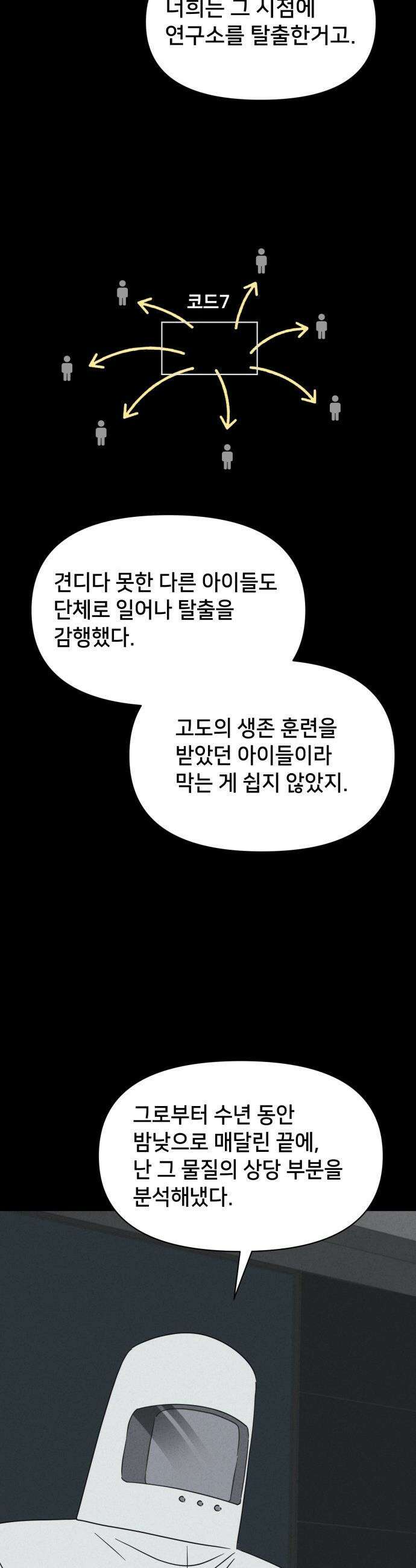 기기괴괴2 - 치명적 남매 2부 ＃4 19