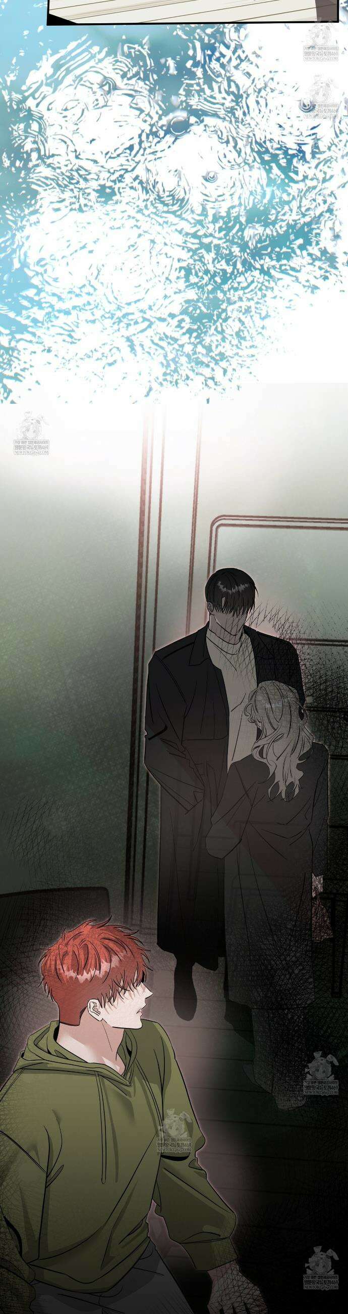 별똥별에게 구름판 서포트 신청합니다 62화 5