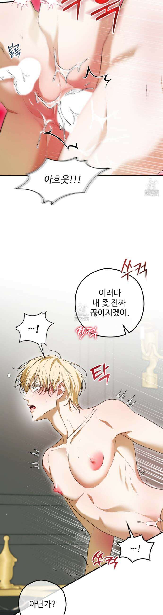 오윈 백작의 절륜 노예 25화 4