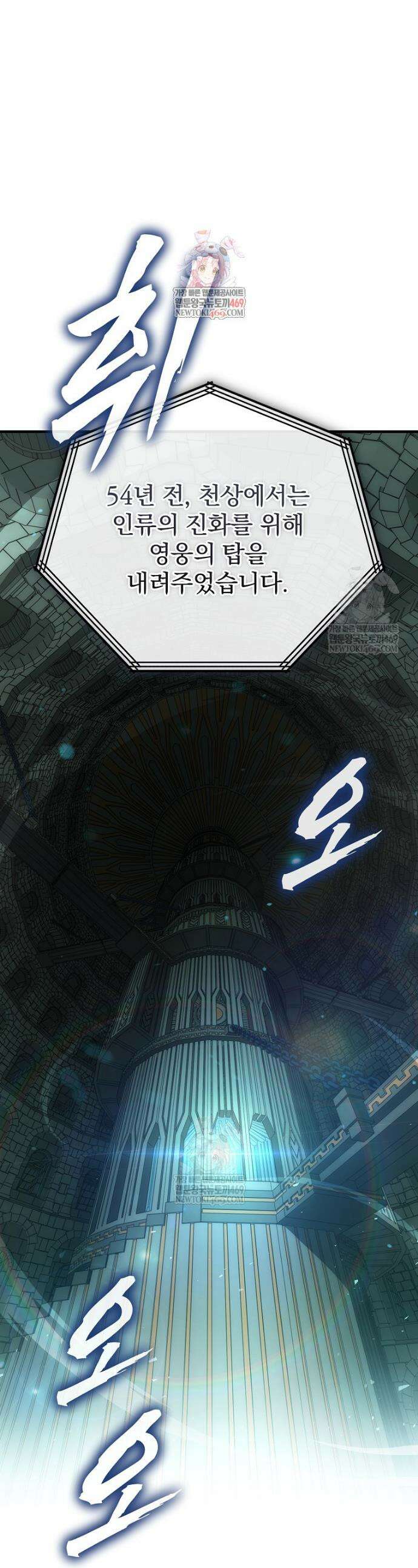 회귀자가 다 만들어줌 6화 1
