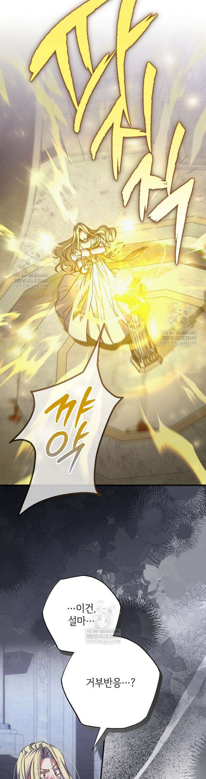 대공가에 입양된 성녀님 83화 29