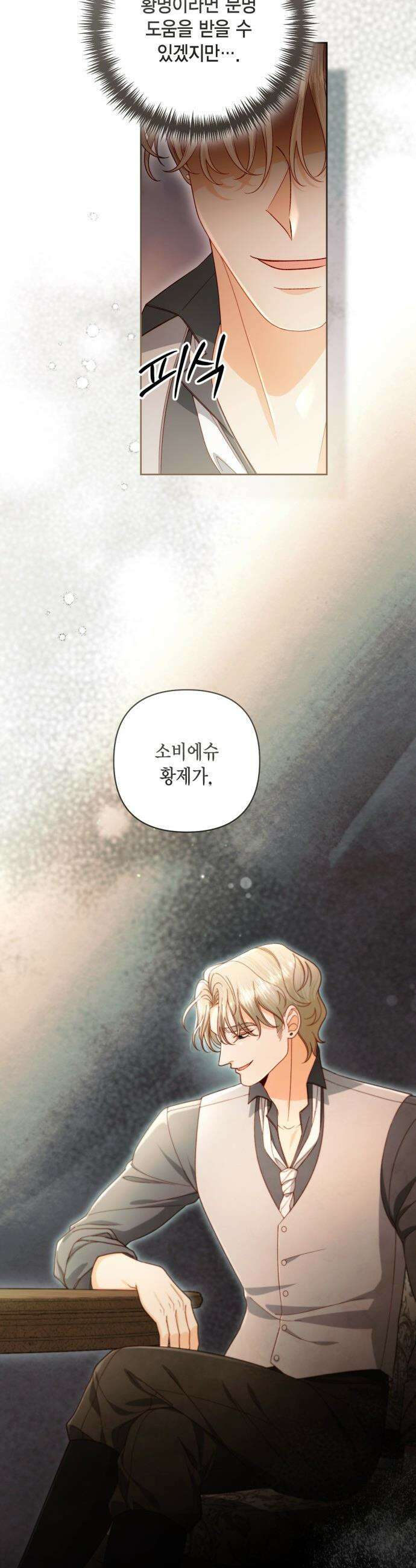 재혼 황후 - 243화 11