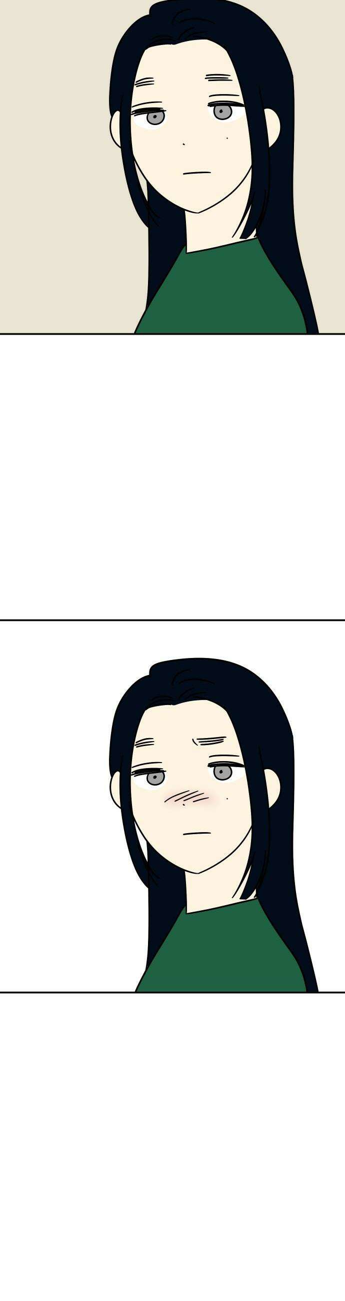 송이연 50살, 이혼 한 달 차 - 2부21화 7