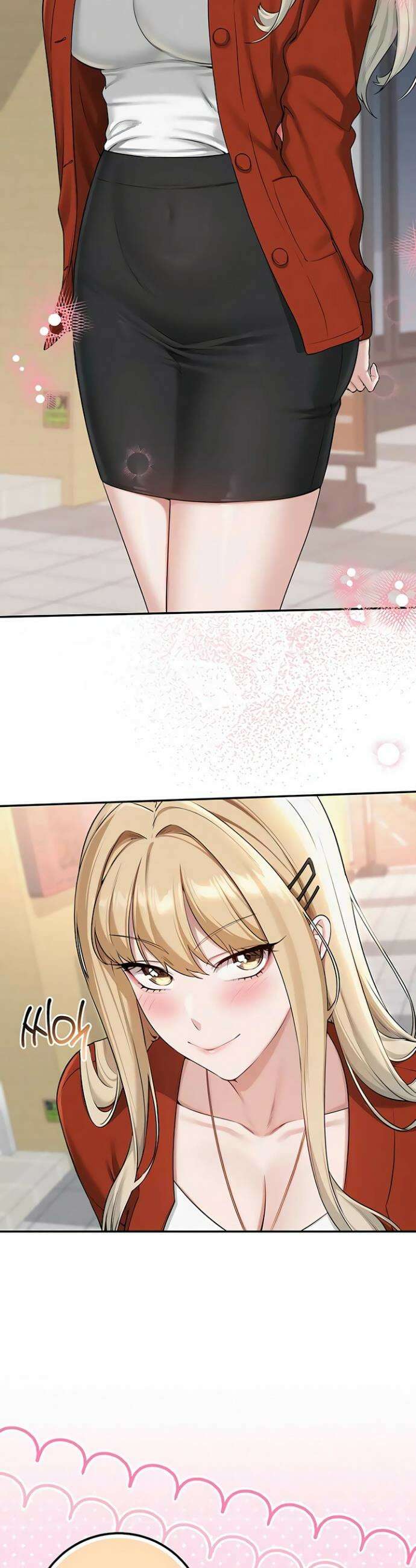 대학교 야한 여사친들 36화 4