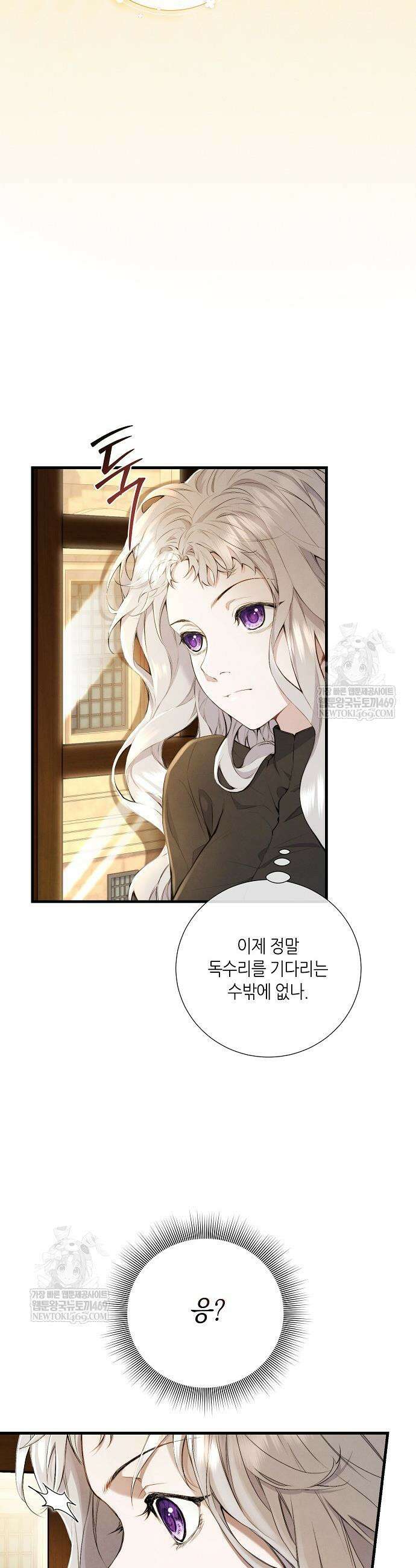 부활한 악녀를 찾지 마세요 3화 9