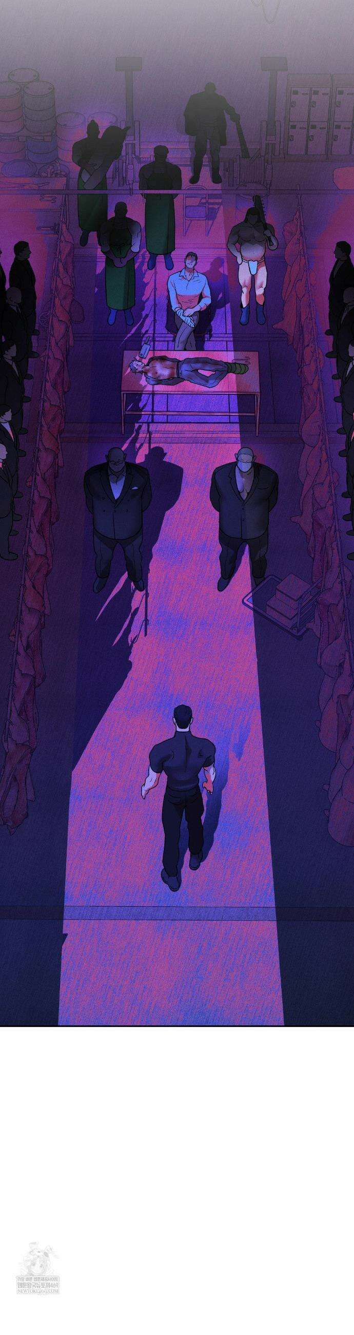 조개소년 : 발화 37화 34