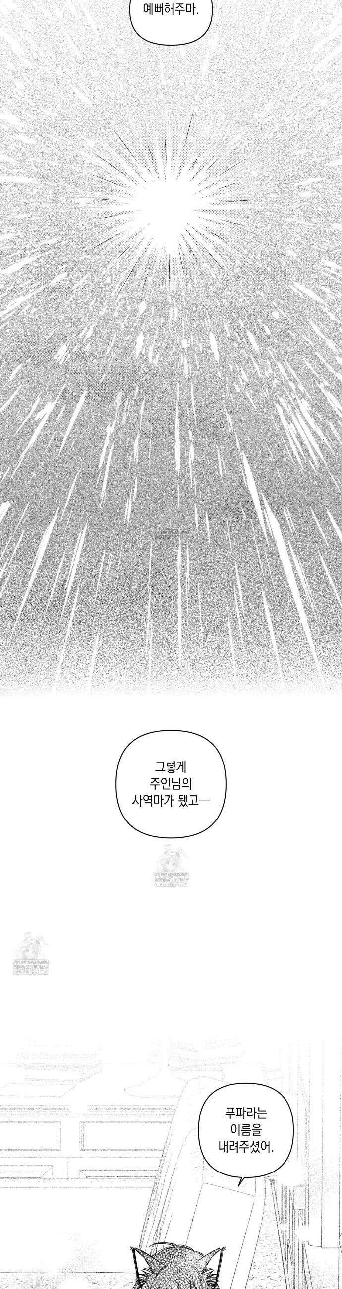 바다 밑 산호 속에는 62화 10