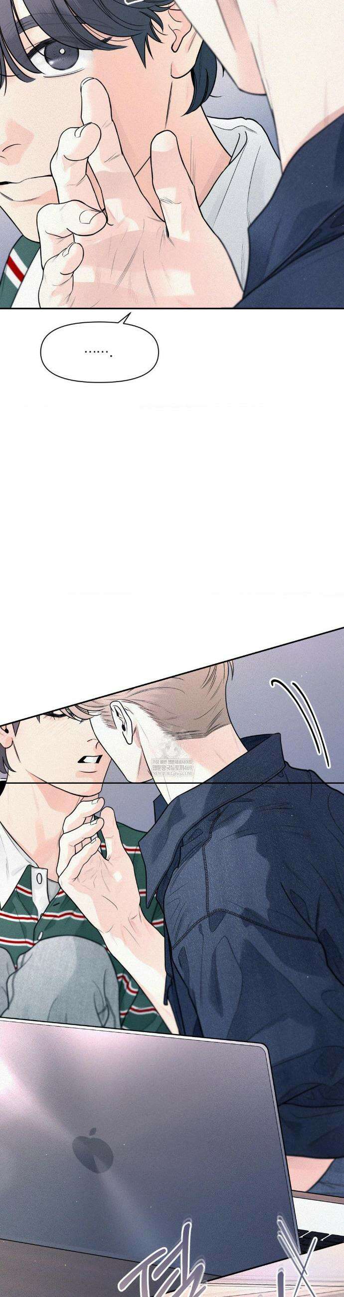 너는 나의 사랑스러운 카피캣! 24화 20