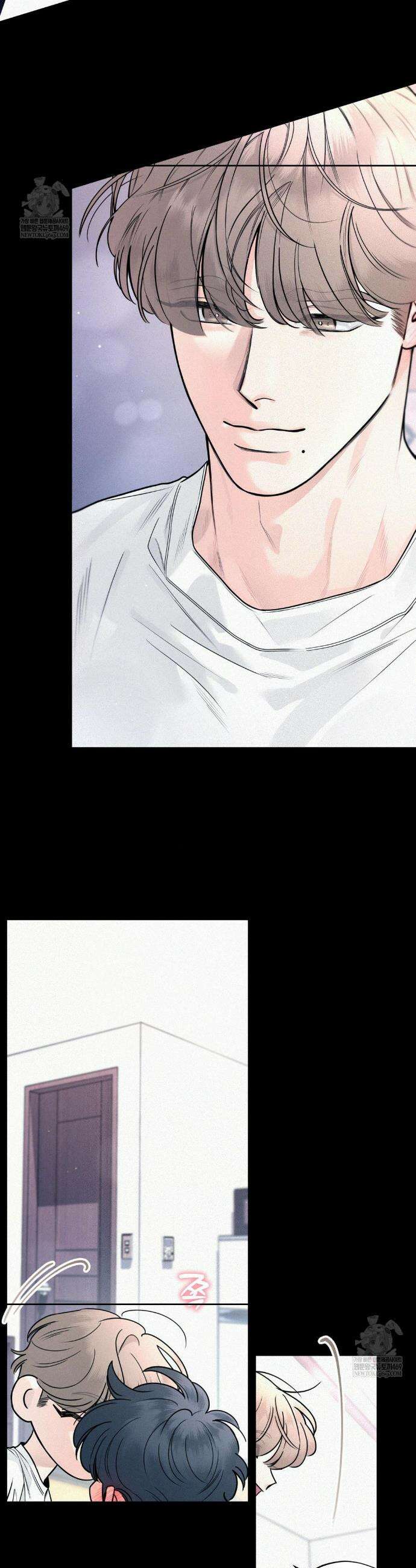 너는 나의 사랑스러운 카피캣! 24화 43