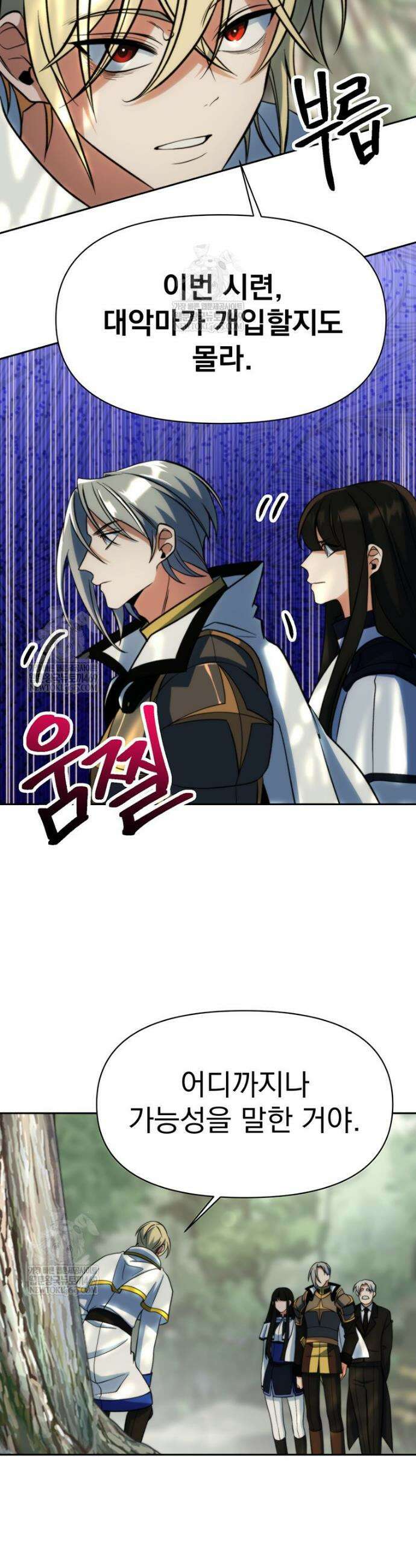 회귀로 초월하는 대마도사 194화 11