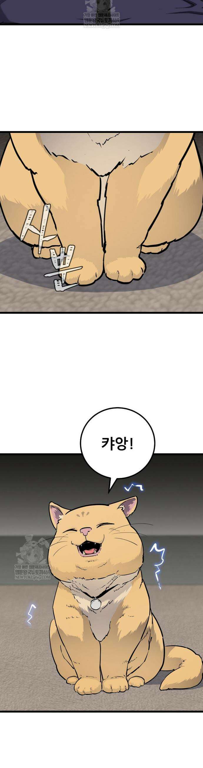 1레벨 플레이어 138화 9