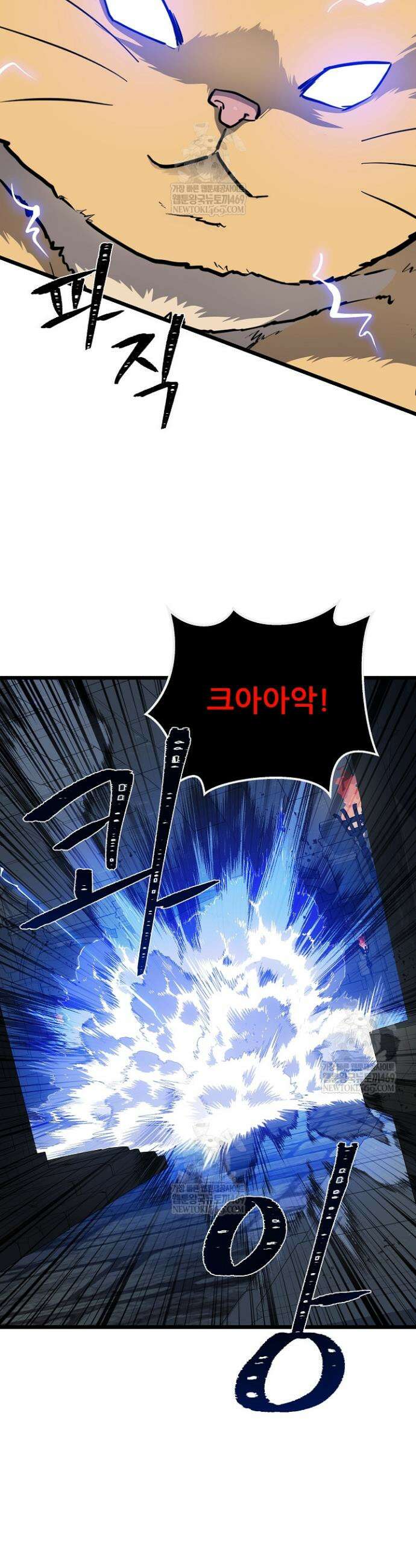 1레벨 플레이어 138화 21