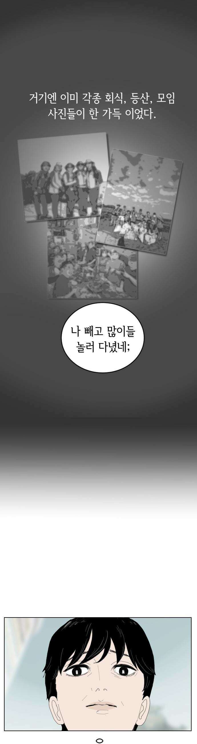 샤워 순서 너마저．．．! - 2． 신상정보 공유 14